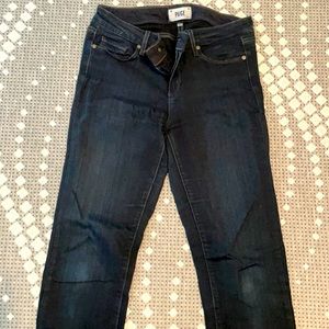 Paige Jeans